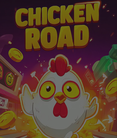 Chicken Road