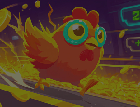 Chicken Road
