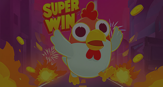 Chicken Road