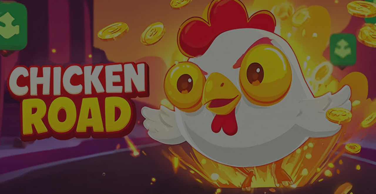 Chicken Road